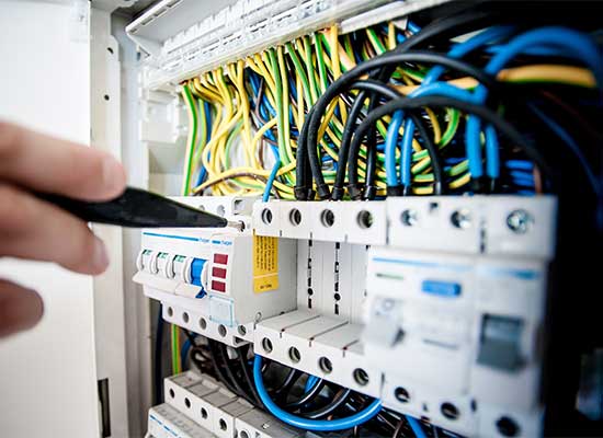 Maintenance et Réparation